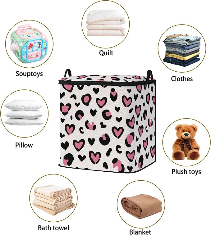 Large Comforter Storage Bag - Image 2