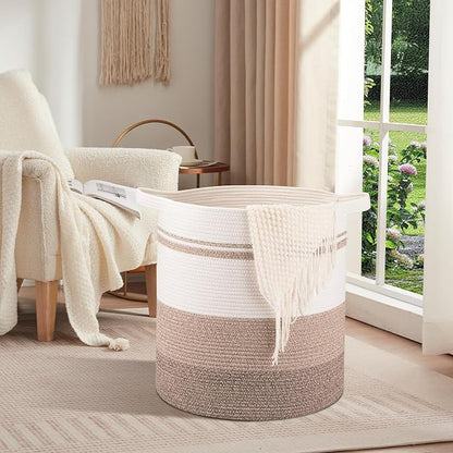 OIAHOMY 100L Laundry Hamper - Image 2