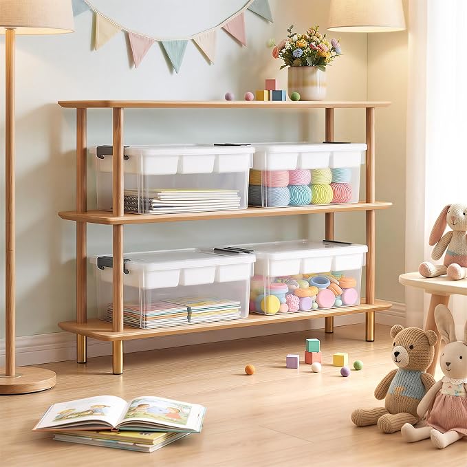 17 Qt Craft Organizers and Storage - Image 9