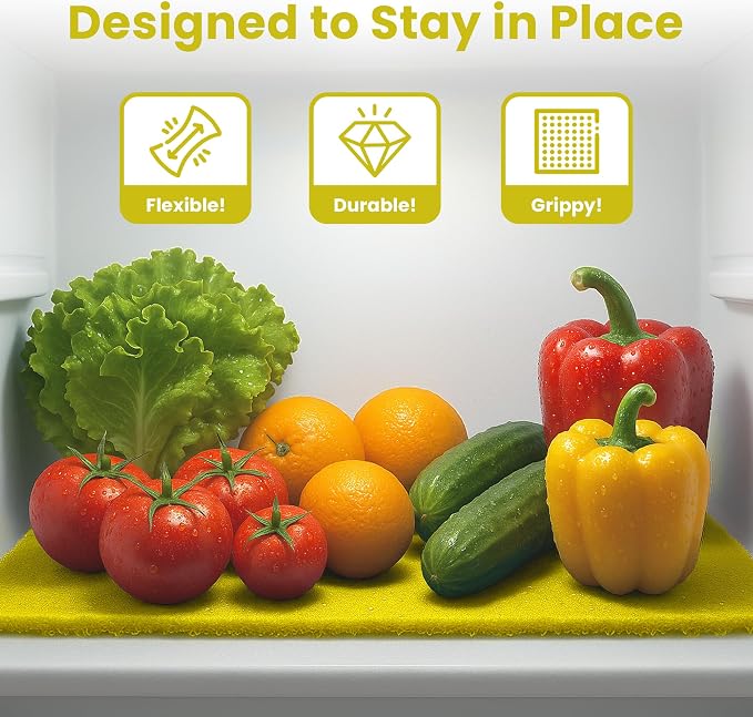 2X The Life of Your Produce - Image 2