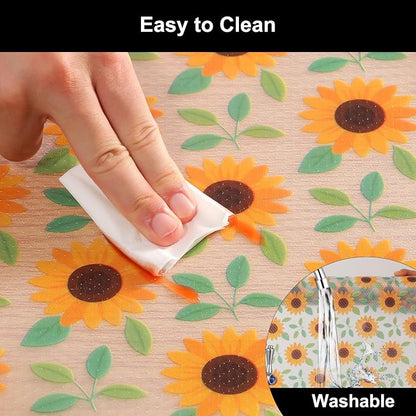 Cooyes Shelf Liner – Premium Non-Adhesive Cabinet & Drawer Liner - Image 6