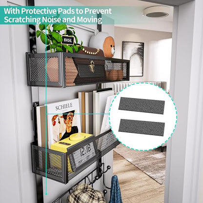 HapiRm Over the Door Hanger - Image 3