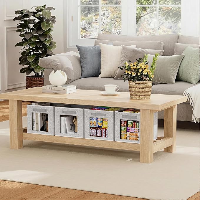 Homsorout Foldable Storage Cubes - Image 7