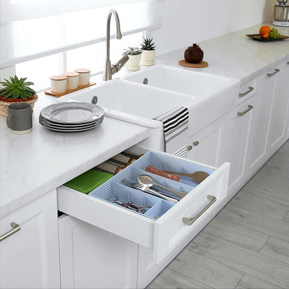 Simple Houseware Drawer Organizer Tray - Image 5