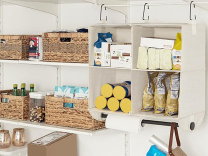 StorageWorks Hanging Closet Organizer - Image 6