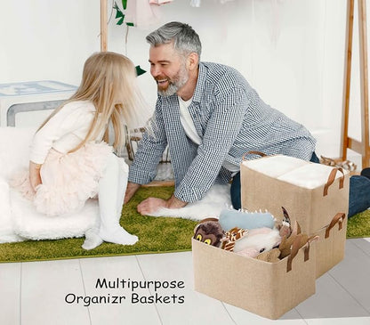 AARAINBOW 4 Pcs Closet Clothes Organizer - Image 3