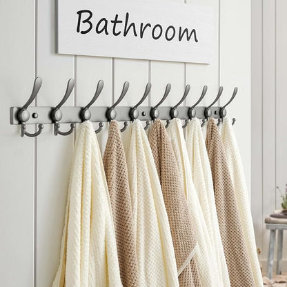 Dseap MaxStrong 2.0 Coat Rack Wall - Image 5