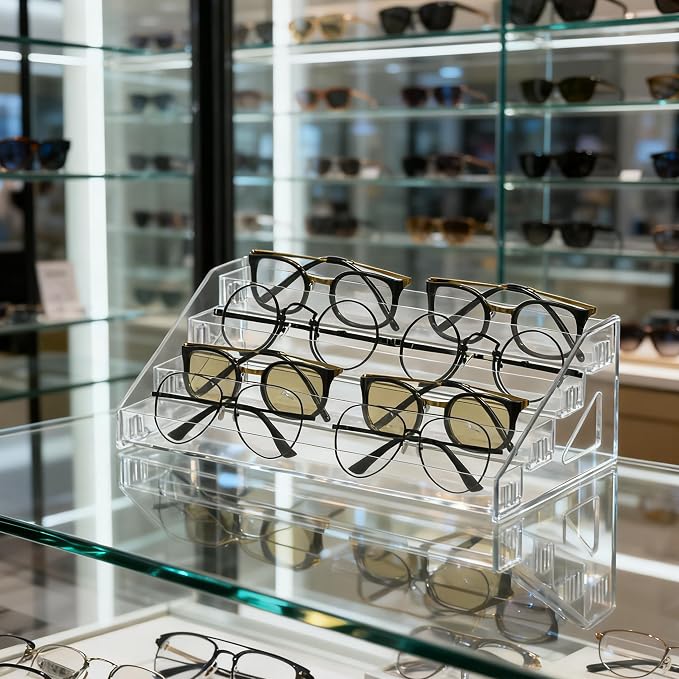 Sunglasses Organizer - Image 3
