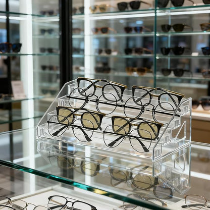 Sunglasses Organizer - Image 3