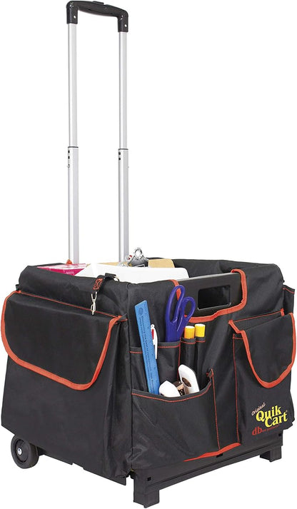 dbest products Quik Cart Pockets Bundle by dbestproductsInc