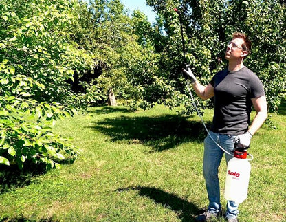 SOLO 430-2G 2-Gallon Handheld Sprayer - Image 2
