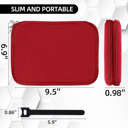 Electronics Organizer - Image 4