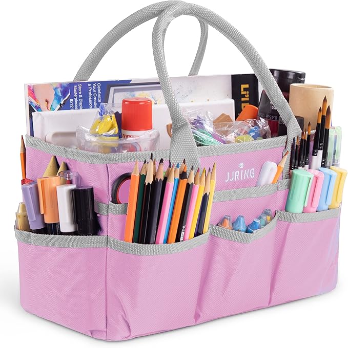 JJRING Craft and Art Tote by JJRING