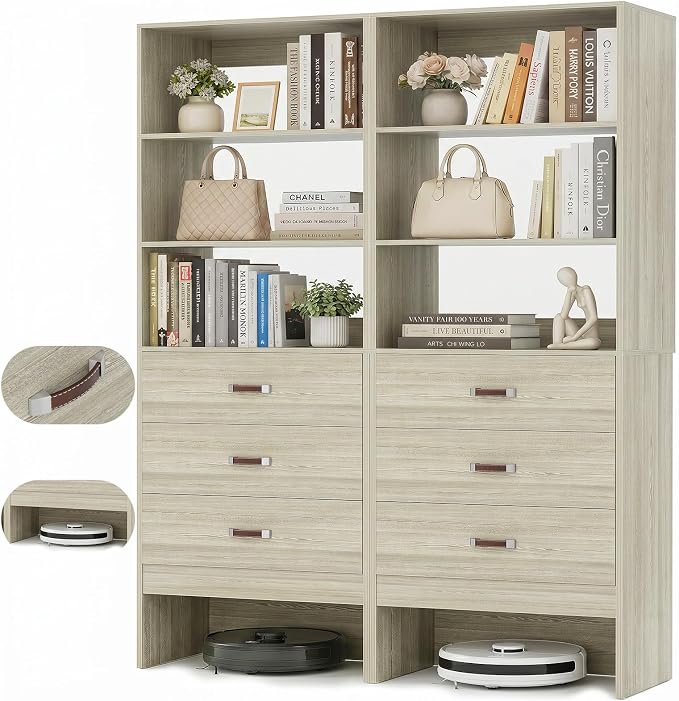 Armocity 4FT Closet System by Armocity