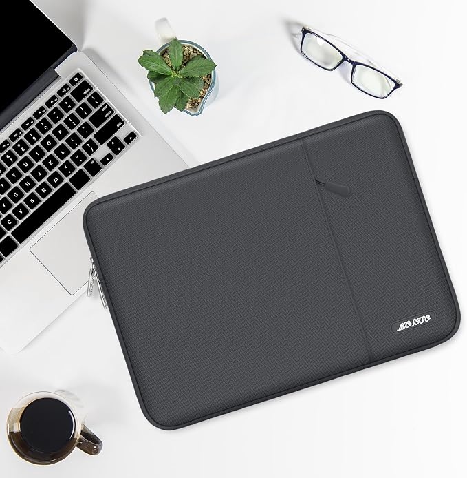 MOSISO Laptop Case 16 inch, 15-15.6 inch Laptop Sleeve Compatible - Image 5