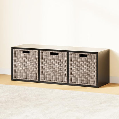 IOTXY DIY Modular Cube Bookcase - Image 2