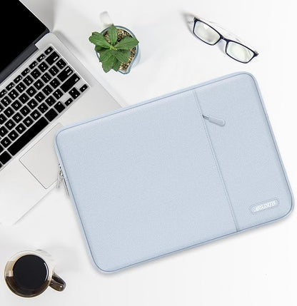MOSISO Laptop Case 16 inch, 15-15.6 inch Laptop Sleeve Compatible - Image 5