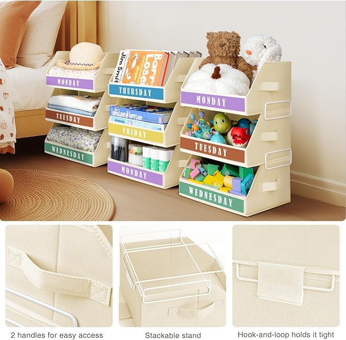 Closet Organizers and Storage - Image 5