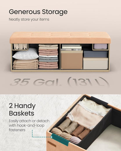 SONGMICS MAZIE Collection - Image 6