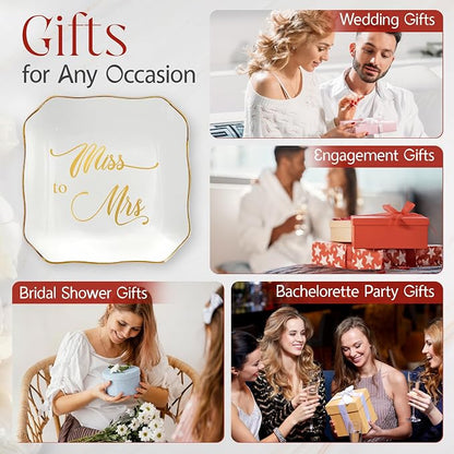 OASSIE Christmas Bride Gifts for Women - Image 6