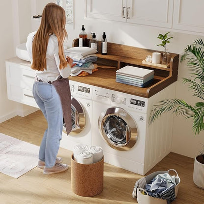 2-Tier Washer Dryer Countertop - Image 3