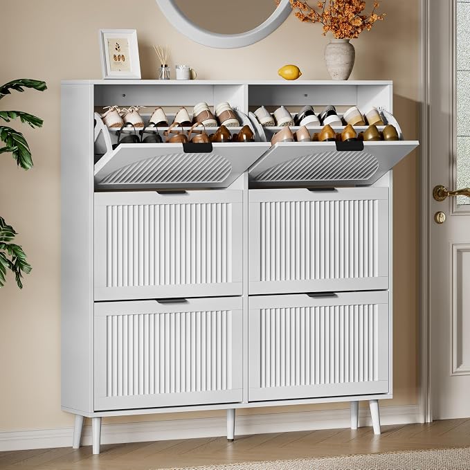Xixini Shoe Storage Cabinet by Xixini