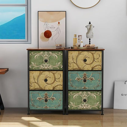 Tohomeor Small Dresser for Bedroom - Image 7