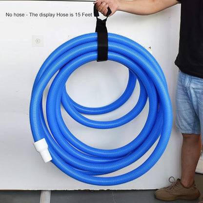 One Swimming Pool Vacuum Cleaner Hose hanger/Carrier Holder - Image 2