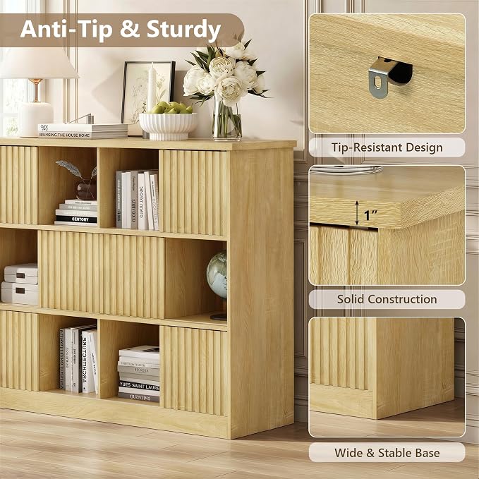 Einhomn 12 Cube Storage Organizer - Image 6