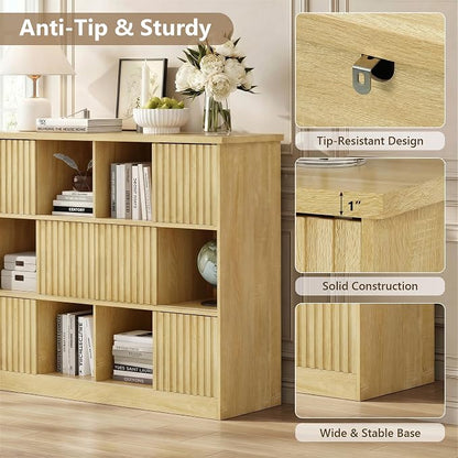 Einhomn 12 Cube Storage Organizer - Image 6