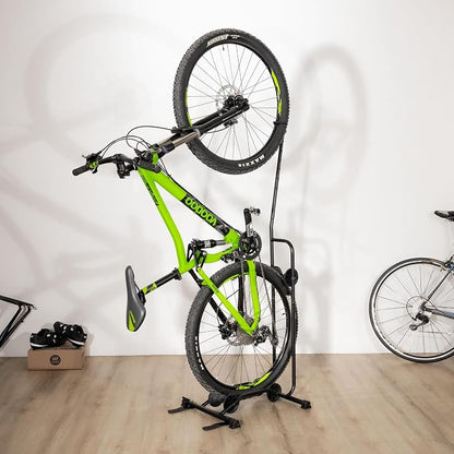 CyclingDeal Upright Bike Stand - Image 7
