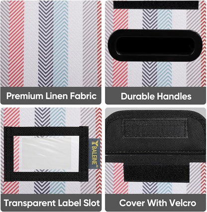 BALEINE File Organizer Box - Image 6