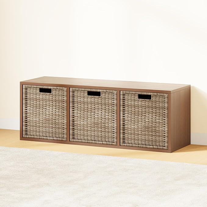 IOTXY DIY Modular Cube Bookcase - Image 2