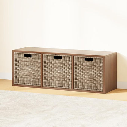 IOTXY DIY Modular Cube Bookcase - Image 2
