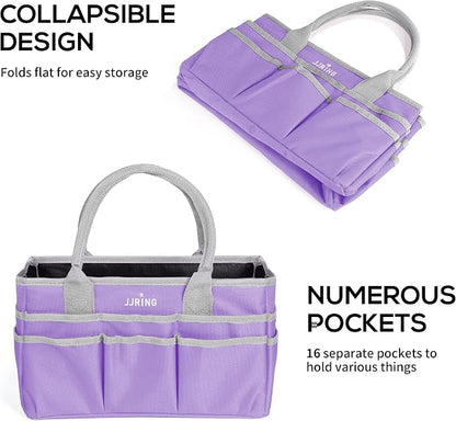 JJRING Craft and Art Tote - Image 6