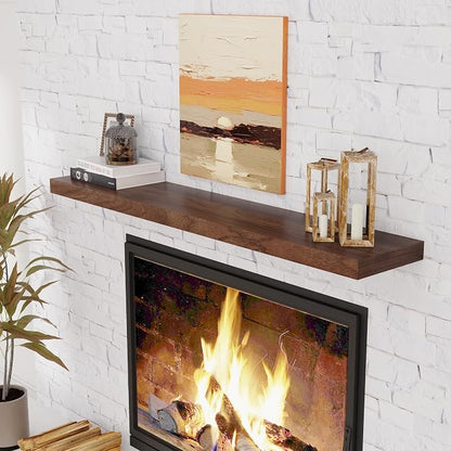 Fun Memories 55Inch Floating Shelves - Image 2
