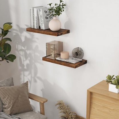 Fun Memories 16Inch Floating Shelves - Image 2