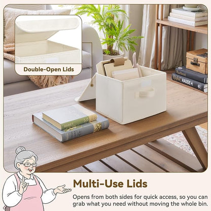 GRANNY SAYS Small Storage Bins - Image 4