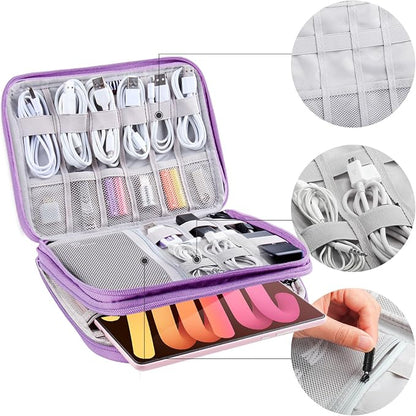 Electronics Organizer - Image 5