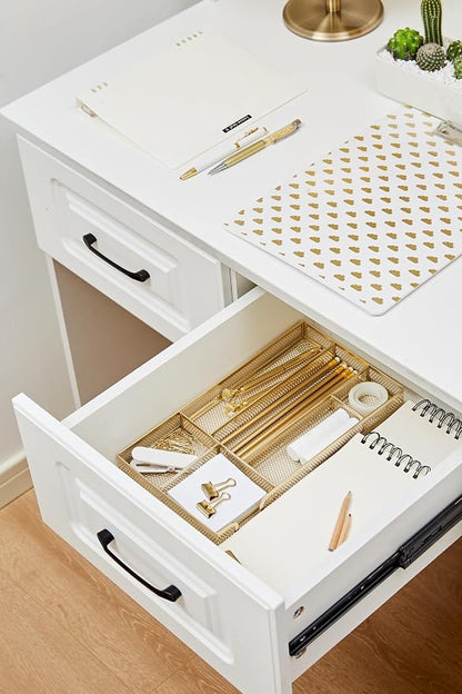 Annova Desk Drawer Organizer Tray - Image 7