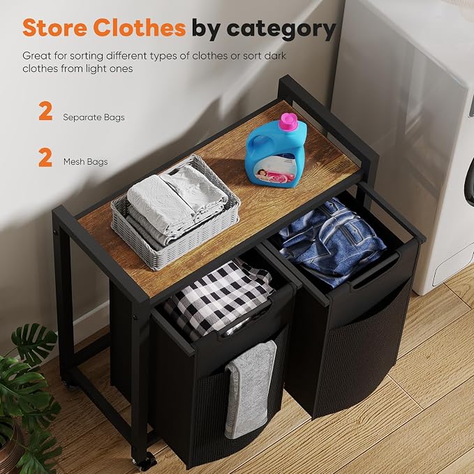 Sweetcrispy Laundry Hamper - Image 6