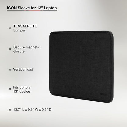 Incase ICON Sleeve with Woolenex - Image 3