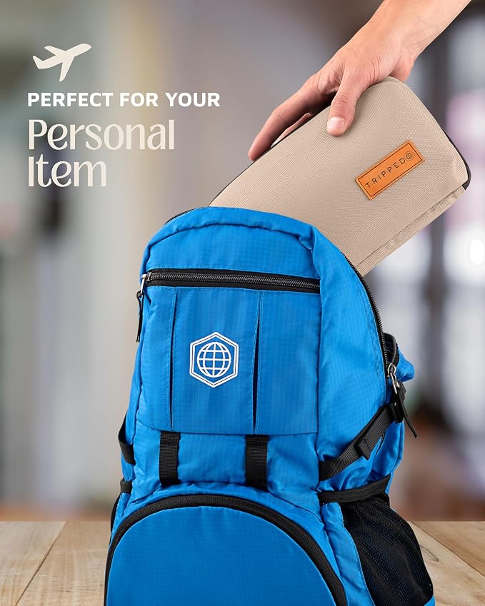 Tech Bag Organizer - Image 6