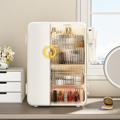 UAK Makeup Organizer with Drawers - Image 6