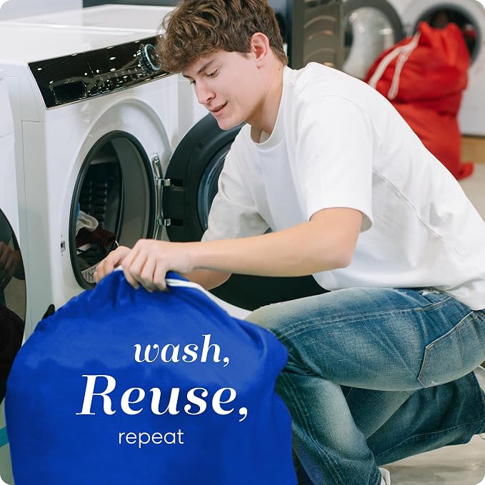 Handy Laundry Nylon XL - Image 5