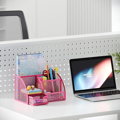 EasyPAG Mesh Desk Organizer - Image 5