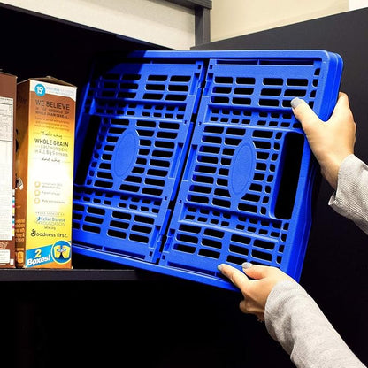 CleverMade Collapsible Utility Crates - Image 2