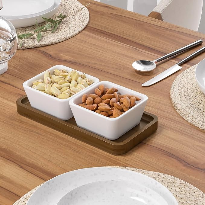 Weenson Small Bathroom Vanity Tray - Image 6