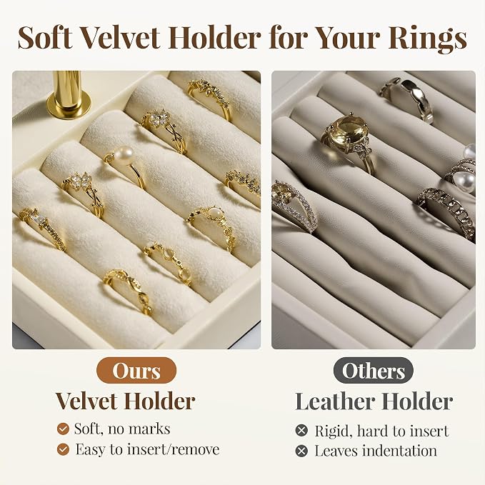 3 Tier Bracelet Holder Display - Image 4