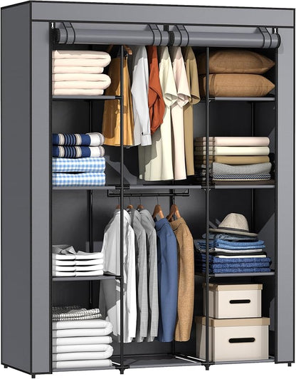 Portable Closet, Wardrobe Closet by HODYANN